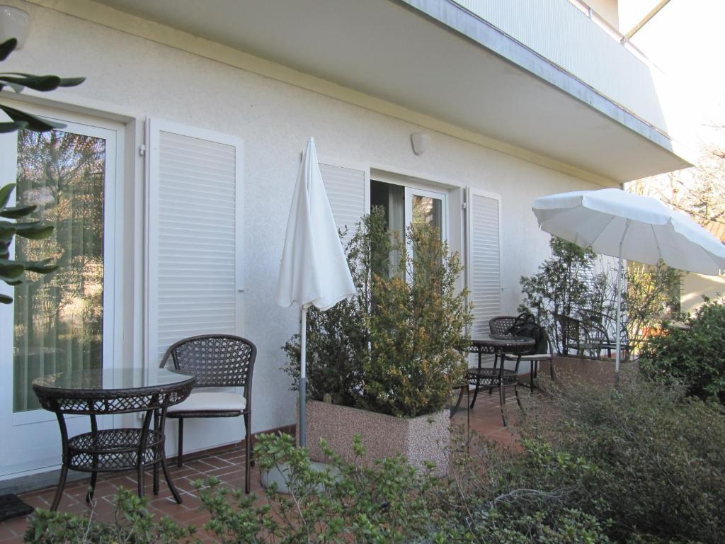 Casa Sandra Locarno Exterior foto