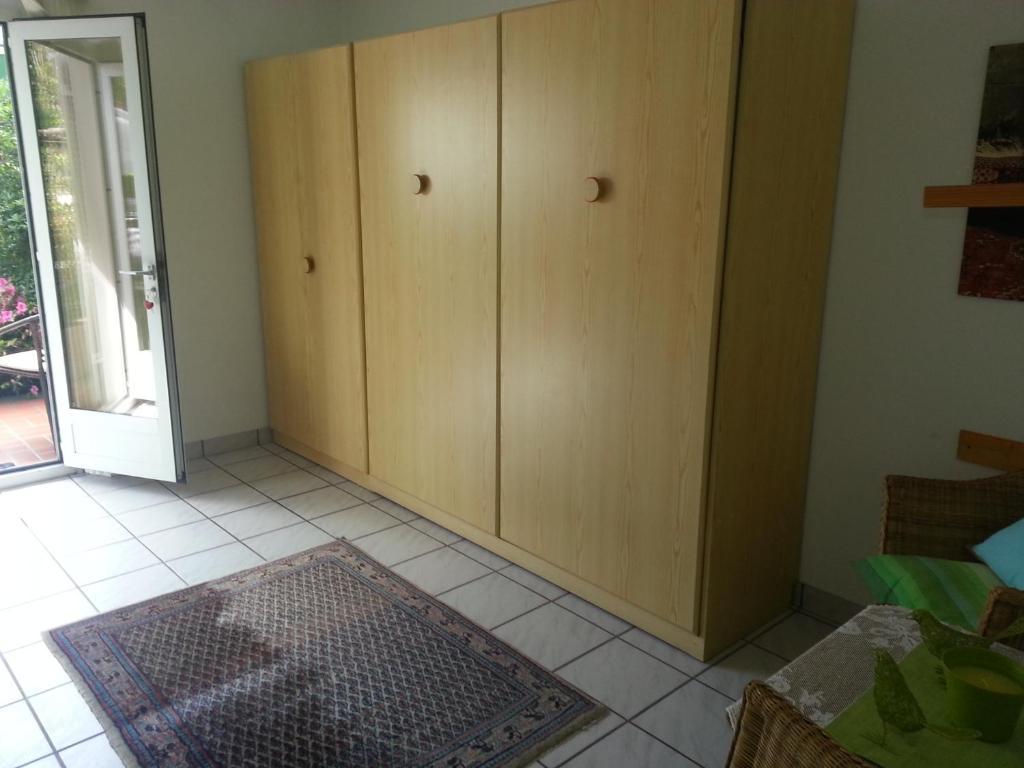 Casa Sandra Locarno Cameră foto