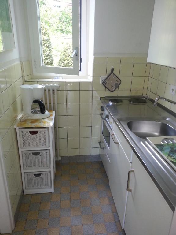 Casa Sandra Locarno Cameră foto