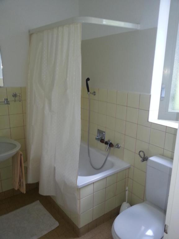 Casa Sandra Locarno Cameră foto