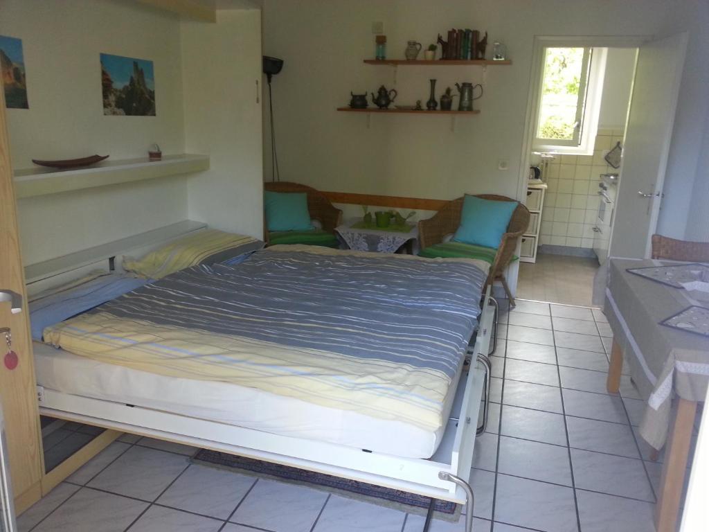 Casa Sandra Locarno Cameră foto