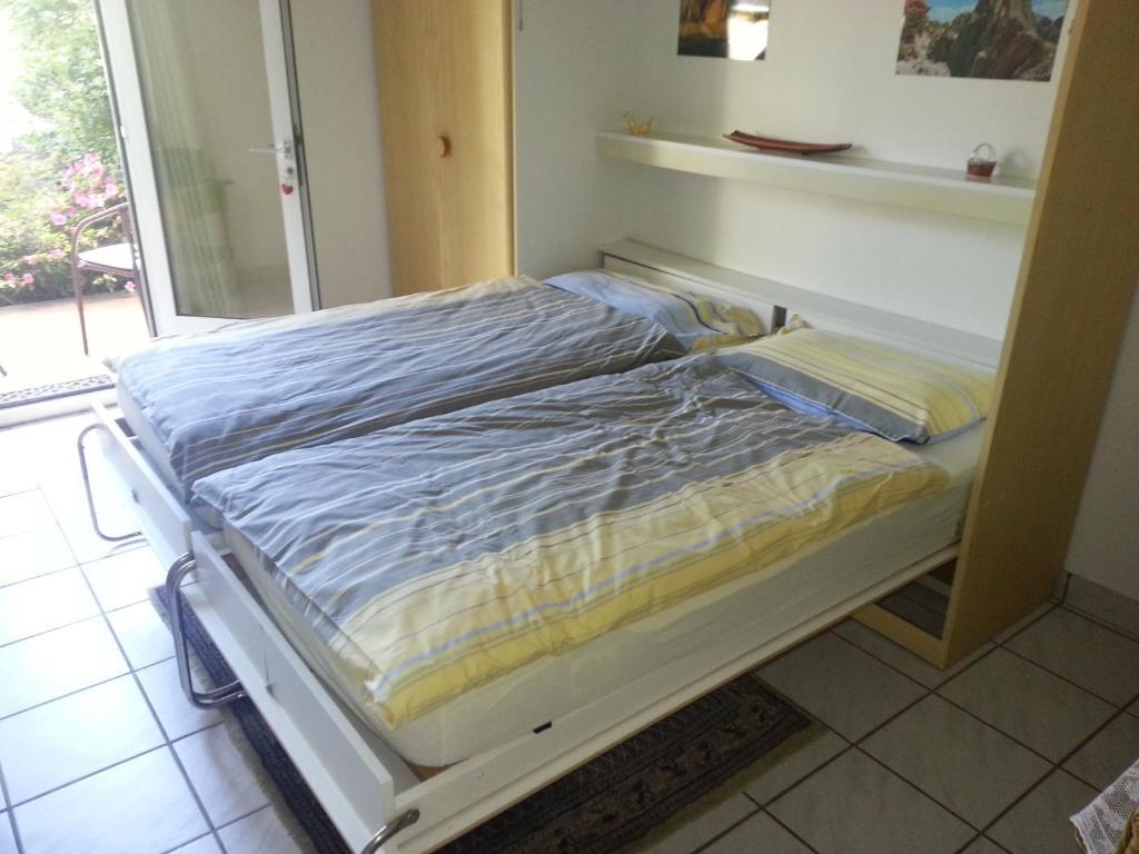 Casa Sandra Locarno Cameră foto