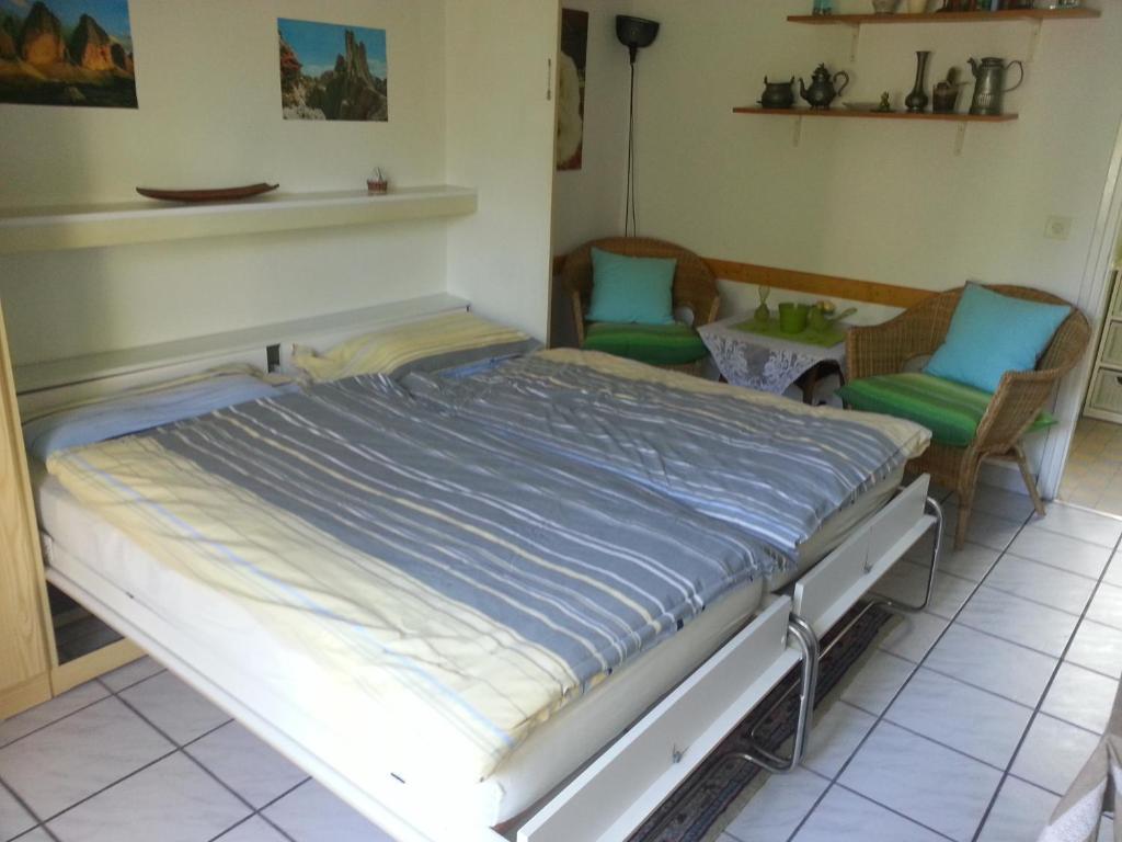 Casa Sandra Locarno Cameră foto